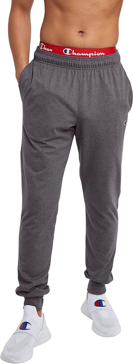 Champion Men's Everyday Cotton Joggers