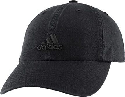 Women's Relaxed Adjustable Cap