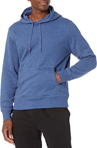 Essentials Men's Hooded Fleece Sweatshirt