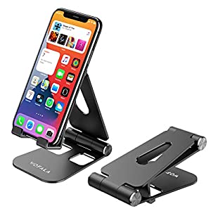 Adjustable Cell Phone Stand