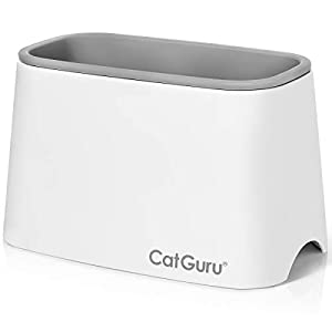 CatGuru Cat Litter Scoop Holder